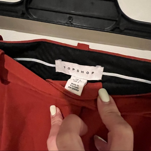 Topshop pants - Picture 4 of 4